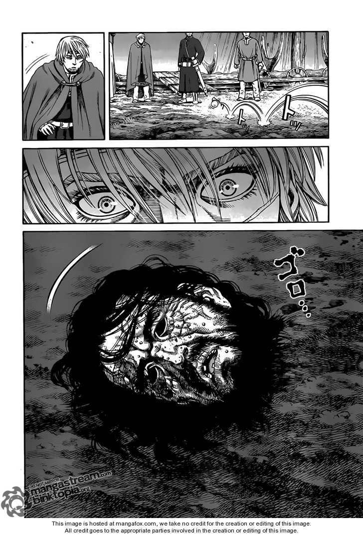 Vinland Saga Vol.11 Chapter 072 page 11