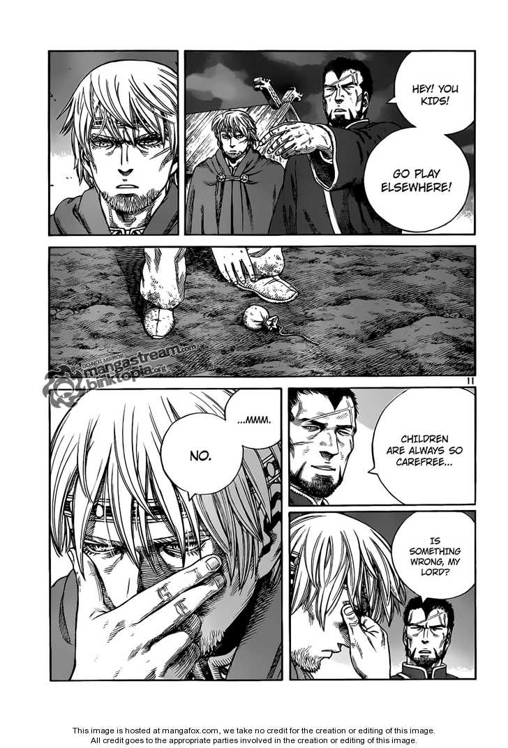 Vinland Saga Vol.11 Chapter 072 page 12