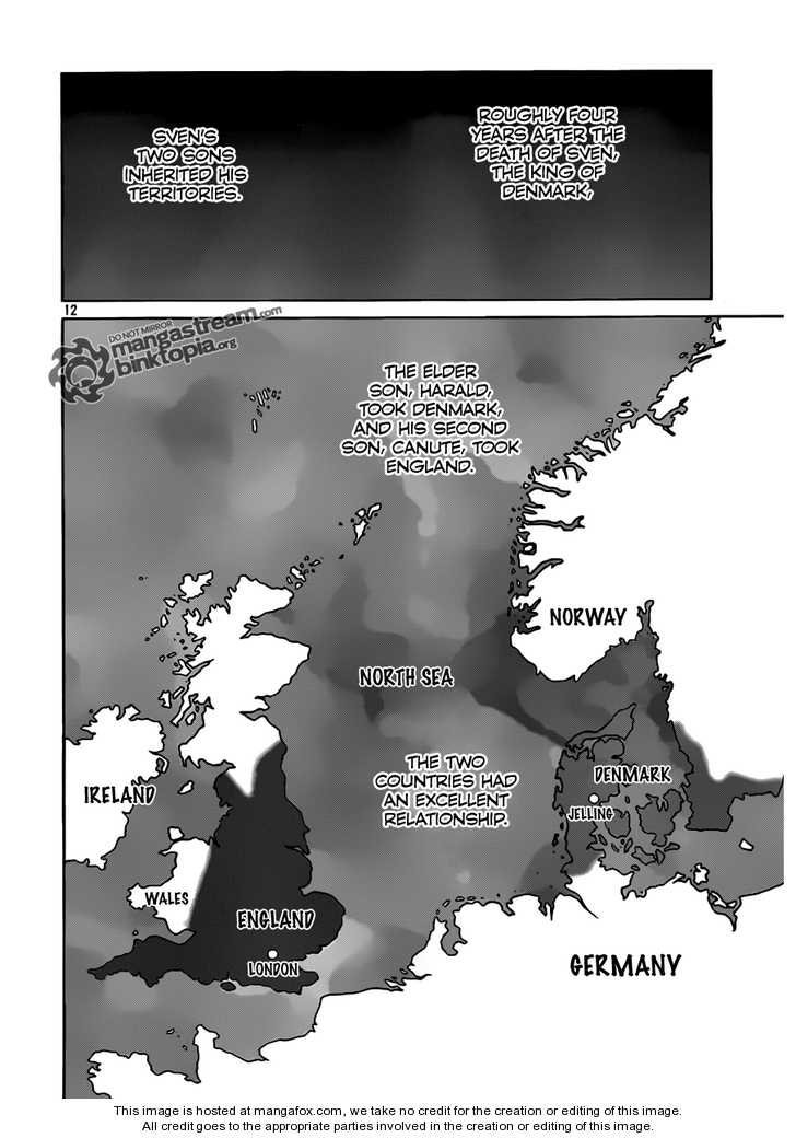 Vinland Saga Vol.11 Chapter 072 page 13