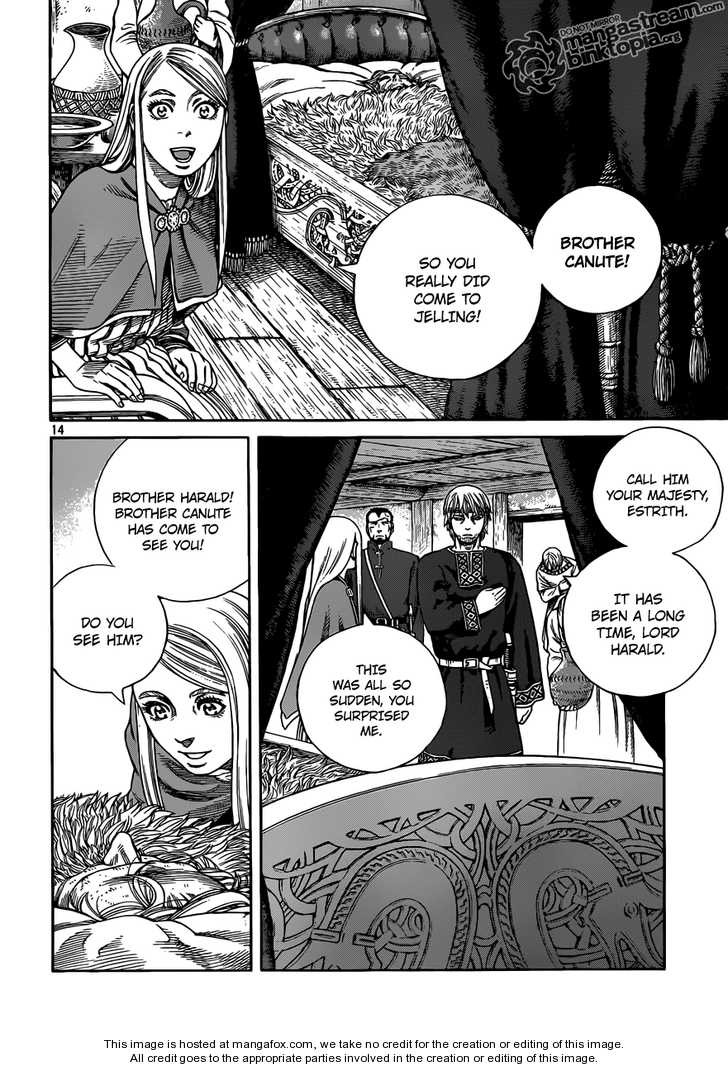 Vinland Saga Vol.11 Chapter 072 page 15