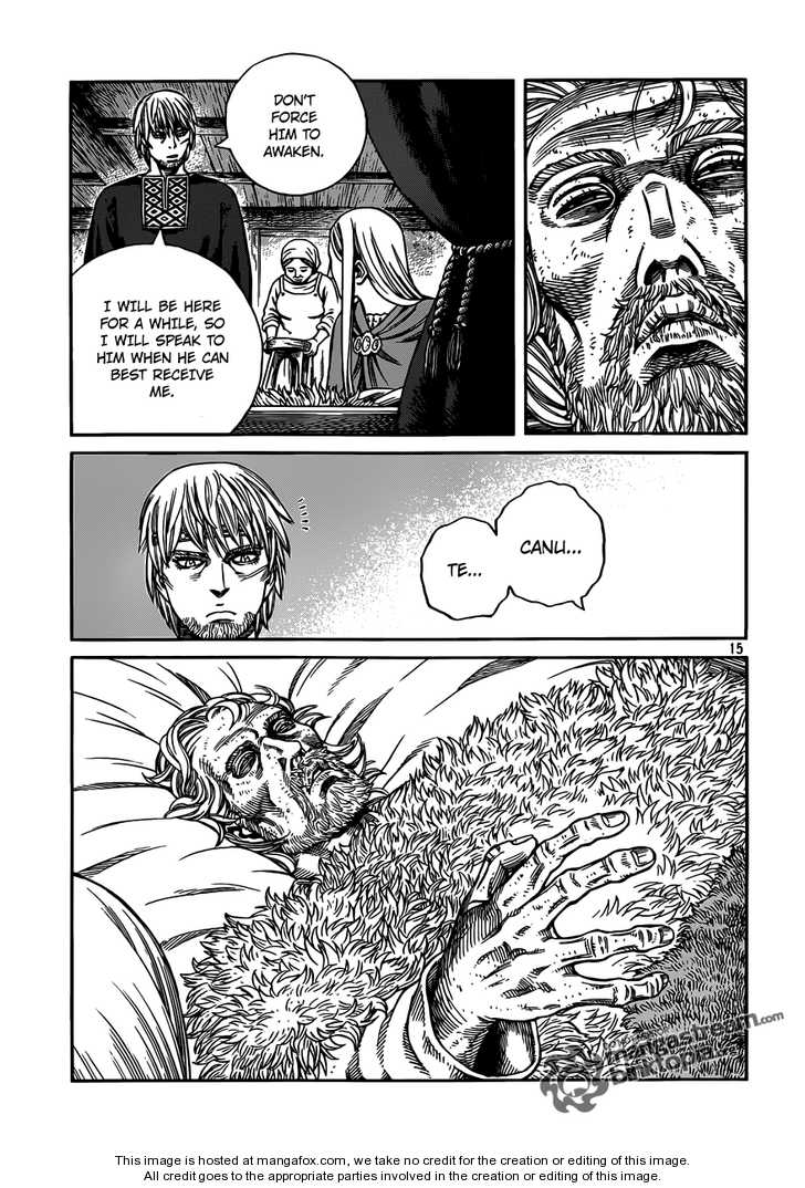 Vinland Saga Vol.11 Chapter 072 page 16