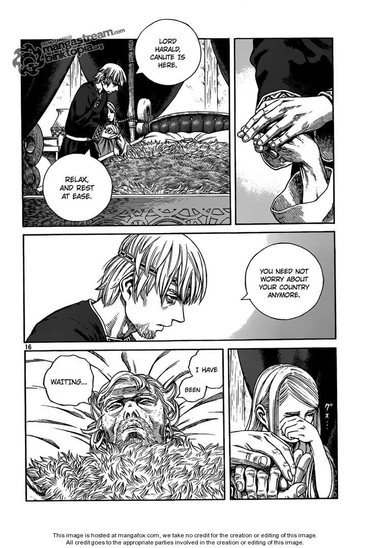Vinland Saga Vol.11 Chapter 072 page 17