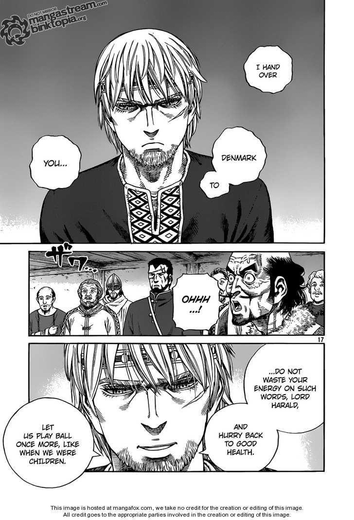 Vinland Saga Vol.11 Chapter 072 page 18
