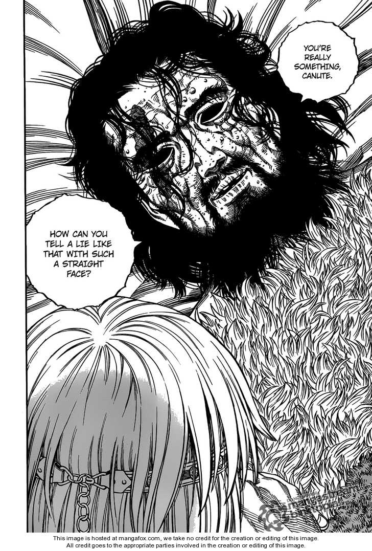 Vinland Saga Vol.11 Chapter 072 page 19
