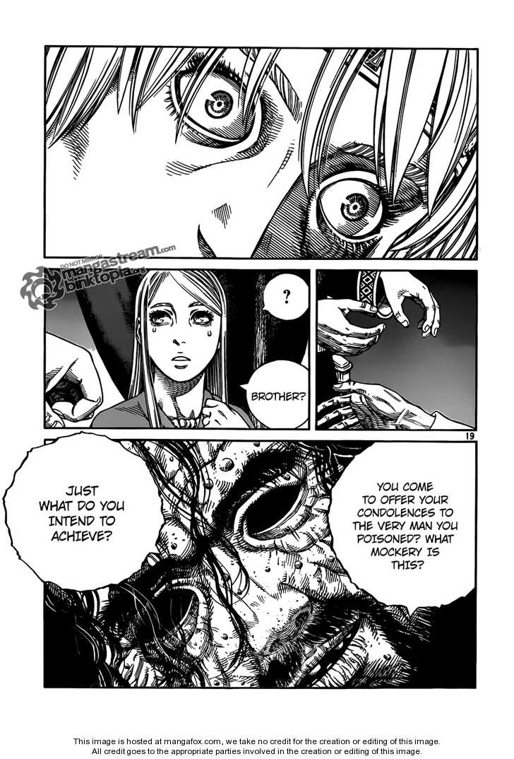 Vinland Saga Vol.11 Chapter 072 page 20