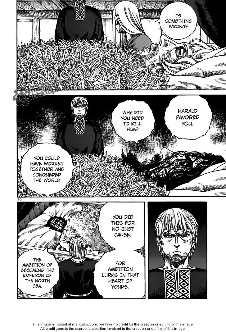 Vinland Saga Vol.11 Chapter 072 page 21