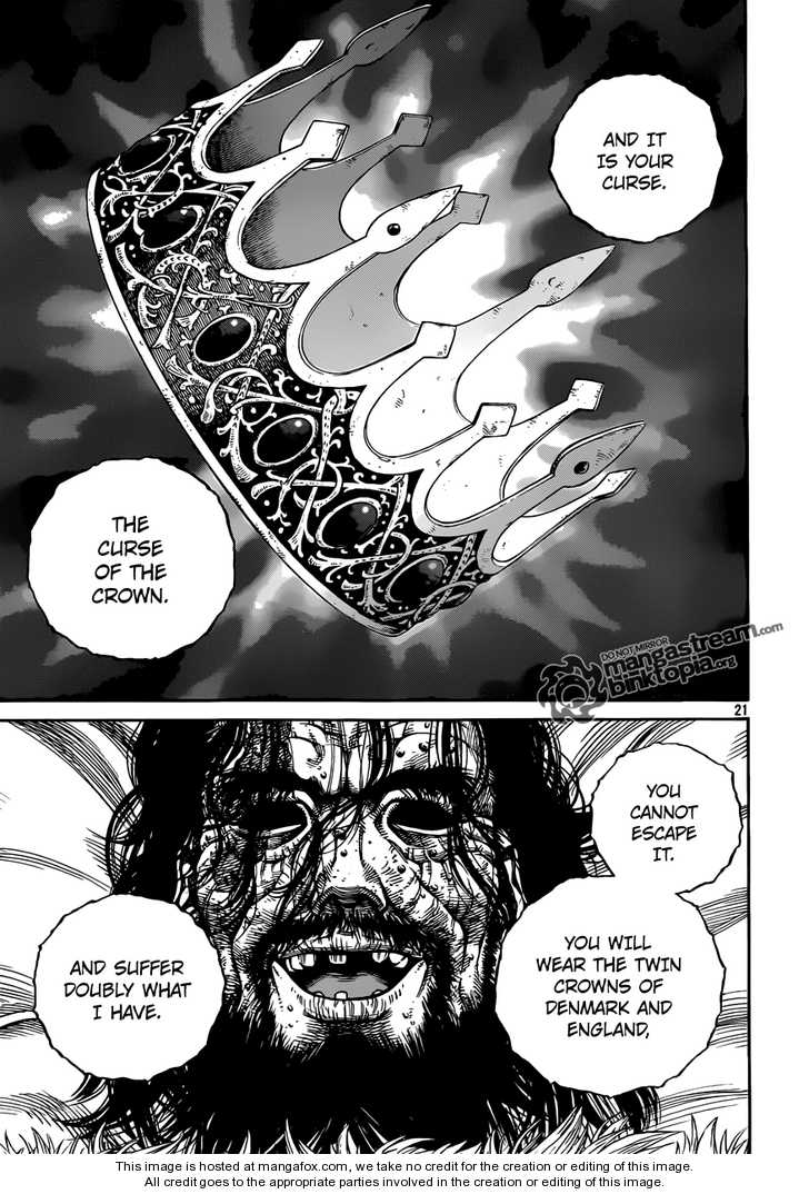 Vinland Saga Vol.11 Chapter 072 page 22