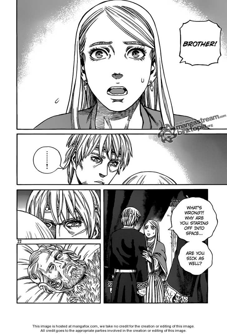 Vinland Saga Vol.11 Chapter 072 page 23