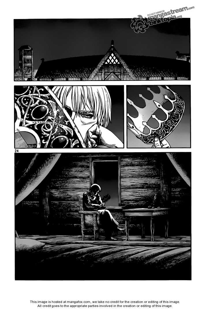 Vinland Saga Vol.11 Chapter 072 page 25
