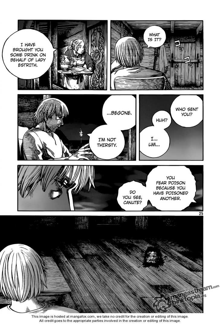 Vinland Saga Vol.11 Chapter 072 page 26