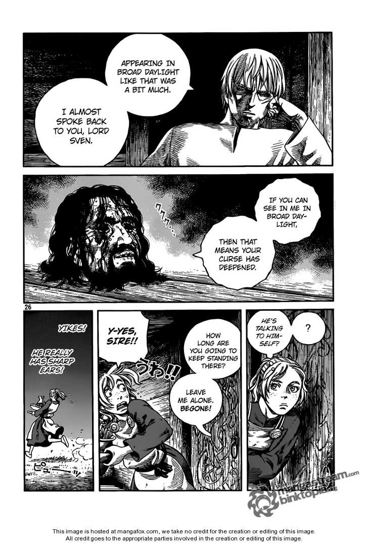 Vinland Saga Vol.11 Chapter 072 page 27