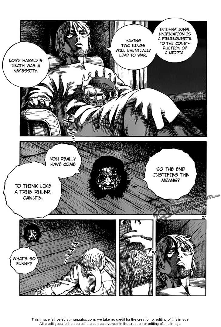 Vinland Saga Vol.11 Chapter 072 page 28