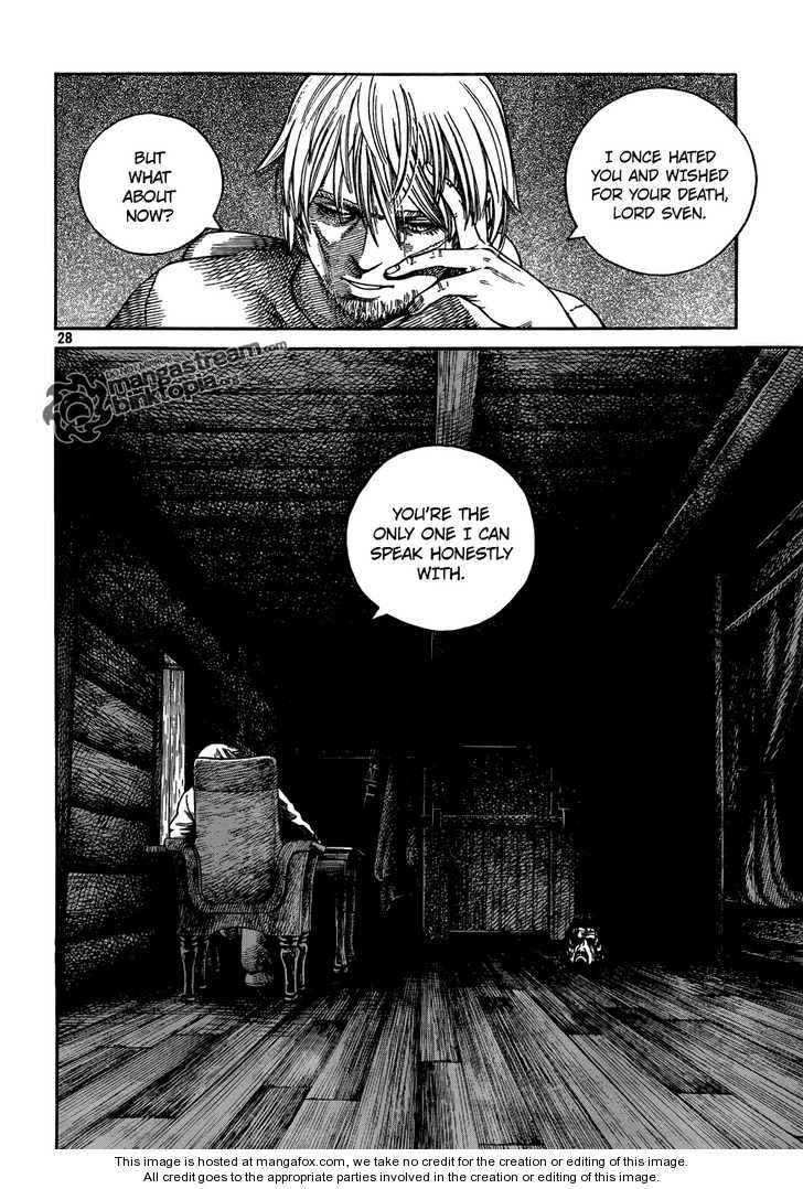 Vinland Saga Vol.11 Chapter 072 page 29
