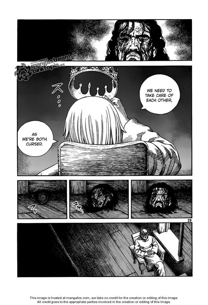 Vinland Saga Vol.11 Chapter 072 page 30