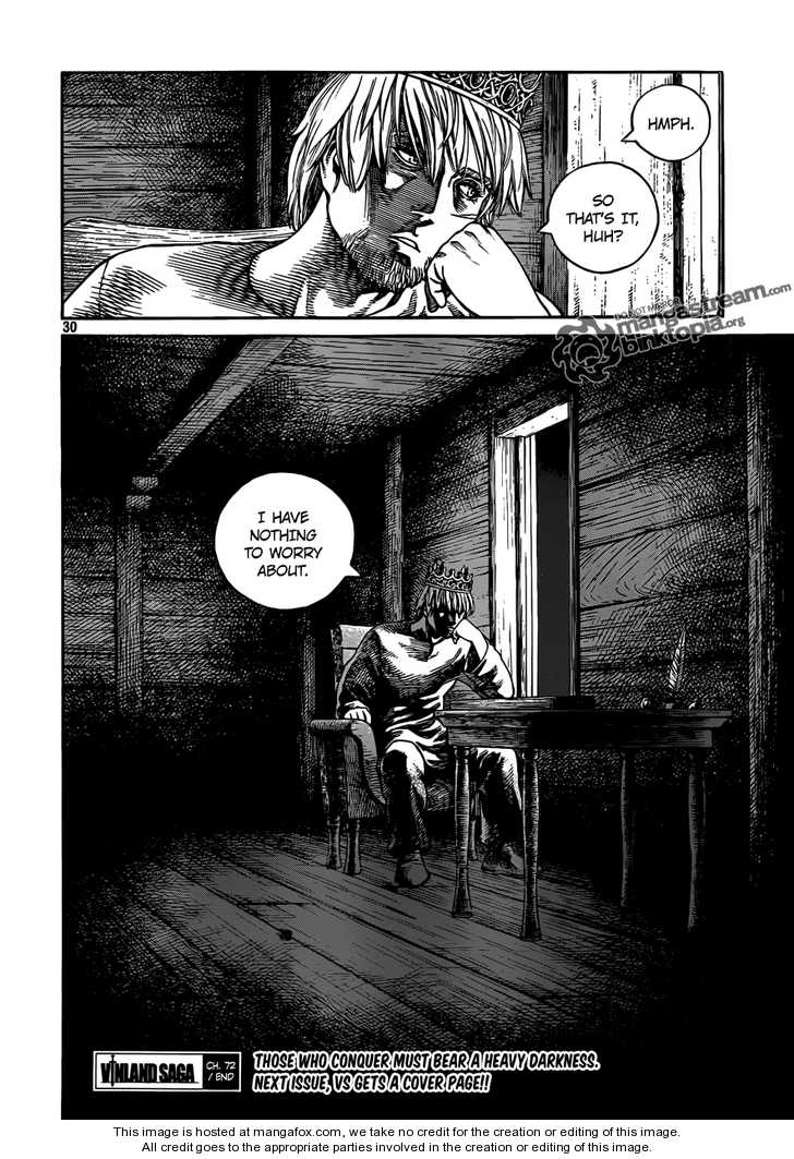 Vinland Saga Vol.11 Chapter 072 page 31