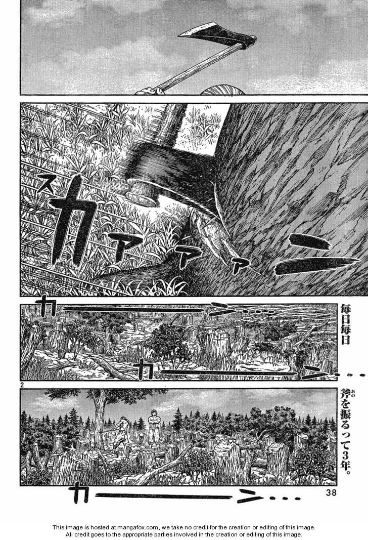 Vinland Saga Vol.11 Chapter 073 page 2