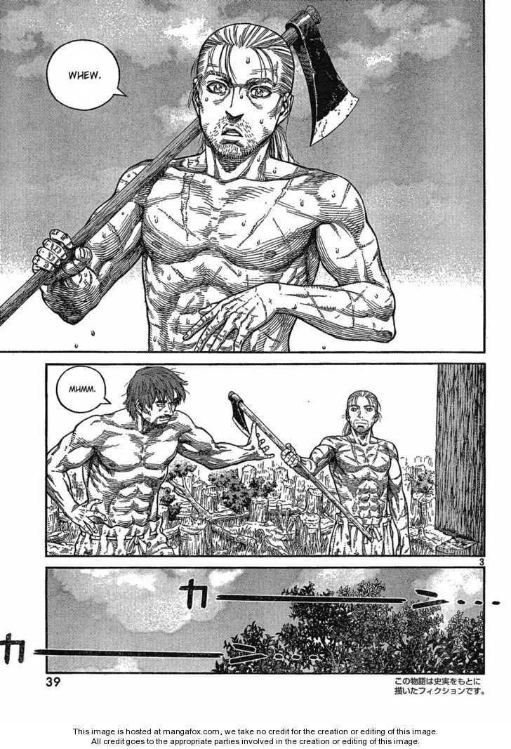 Vinland Saga Vol.11 Chapter 073 page 3