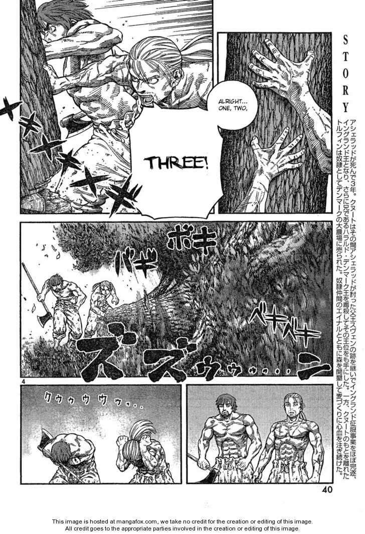 Vinland Saga Vol.11 Chapter 073 page 4