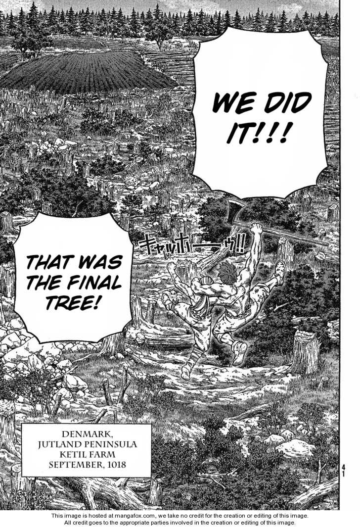 Vinland Saga Vol.11 Chapter 073 page 5