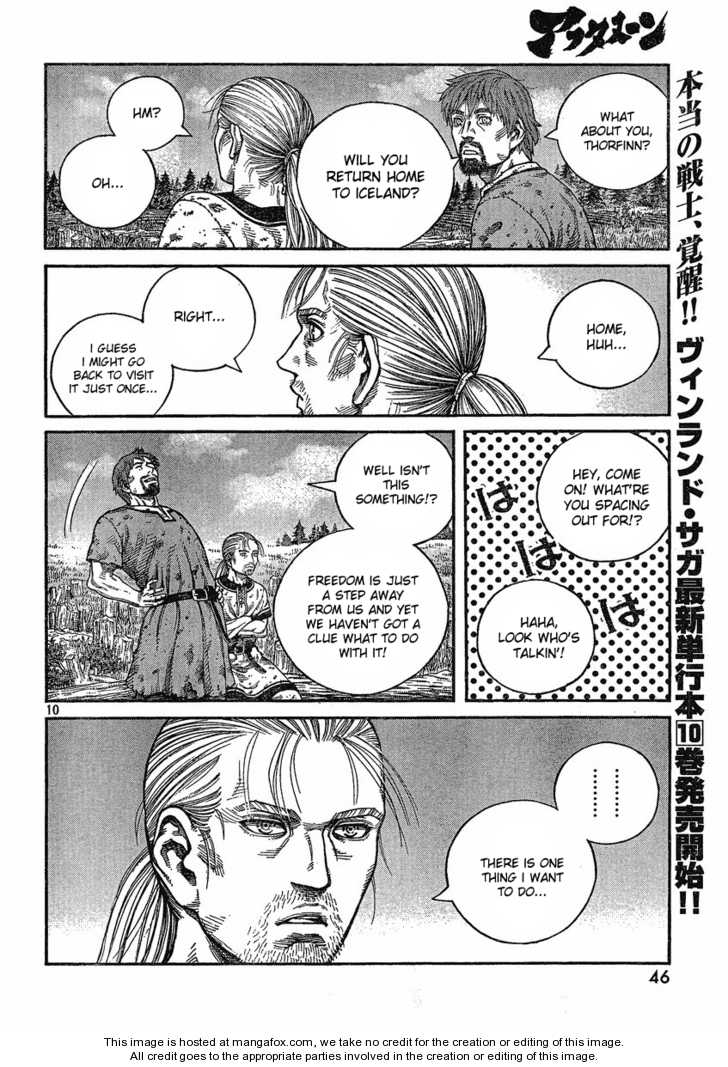 Vinland Saga Vol.11 Chapter 073 page 10
