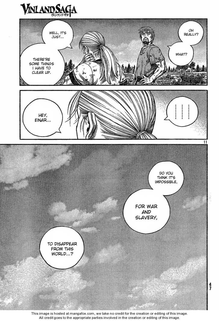 Vinland Saga Vol.11 Chapter 073 page 11