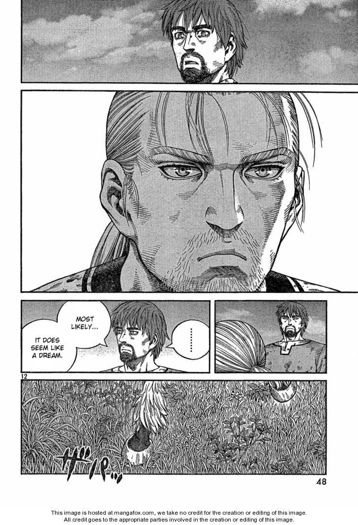 Vinland Saga Vol.11 Chapter 073 page 12