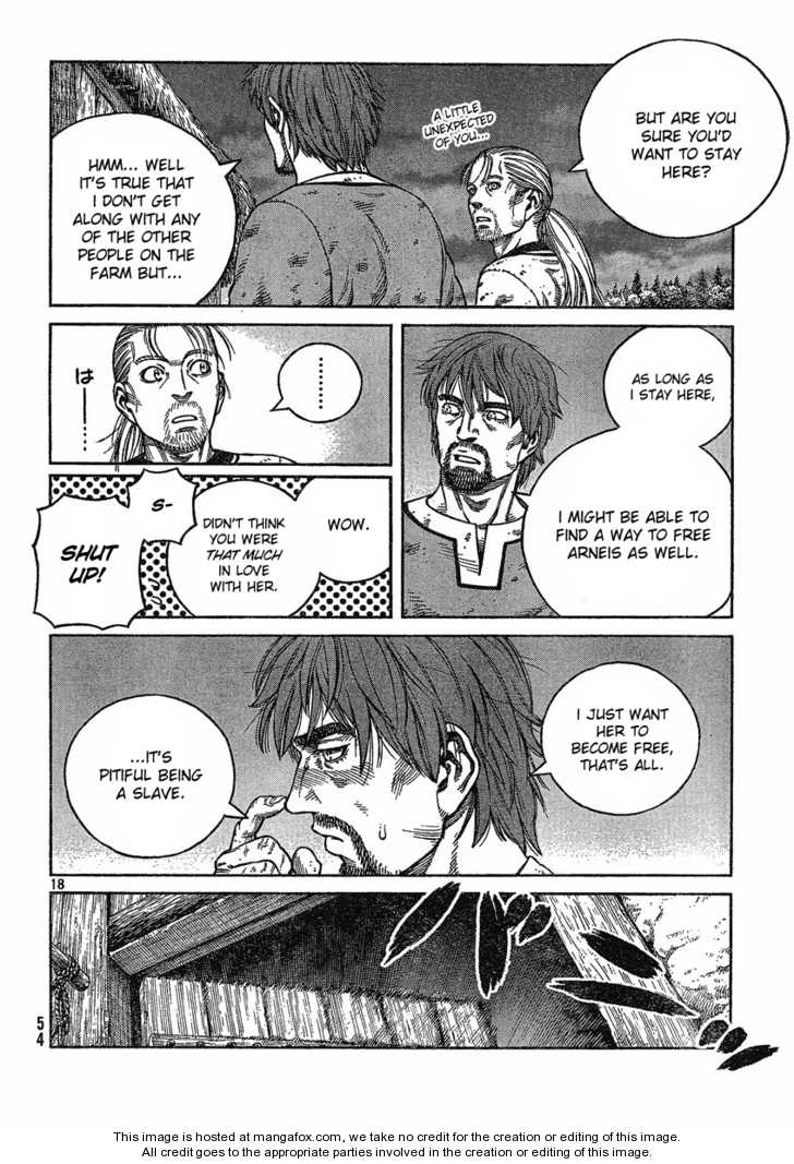 Vinland Saga Vol.11 Chapter 073 page 18