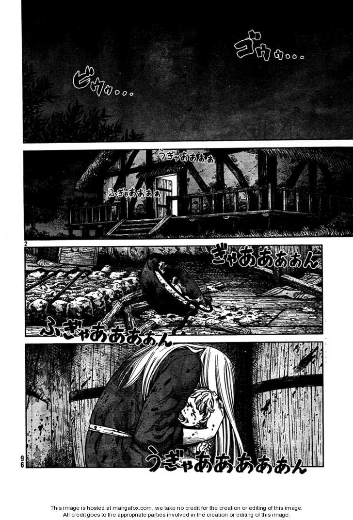 Vinland Saga Vol.11 Chapter 074 page 3