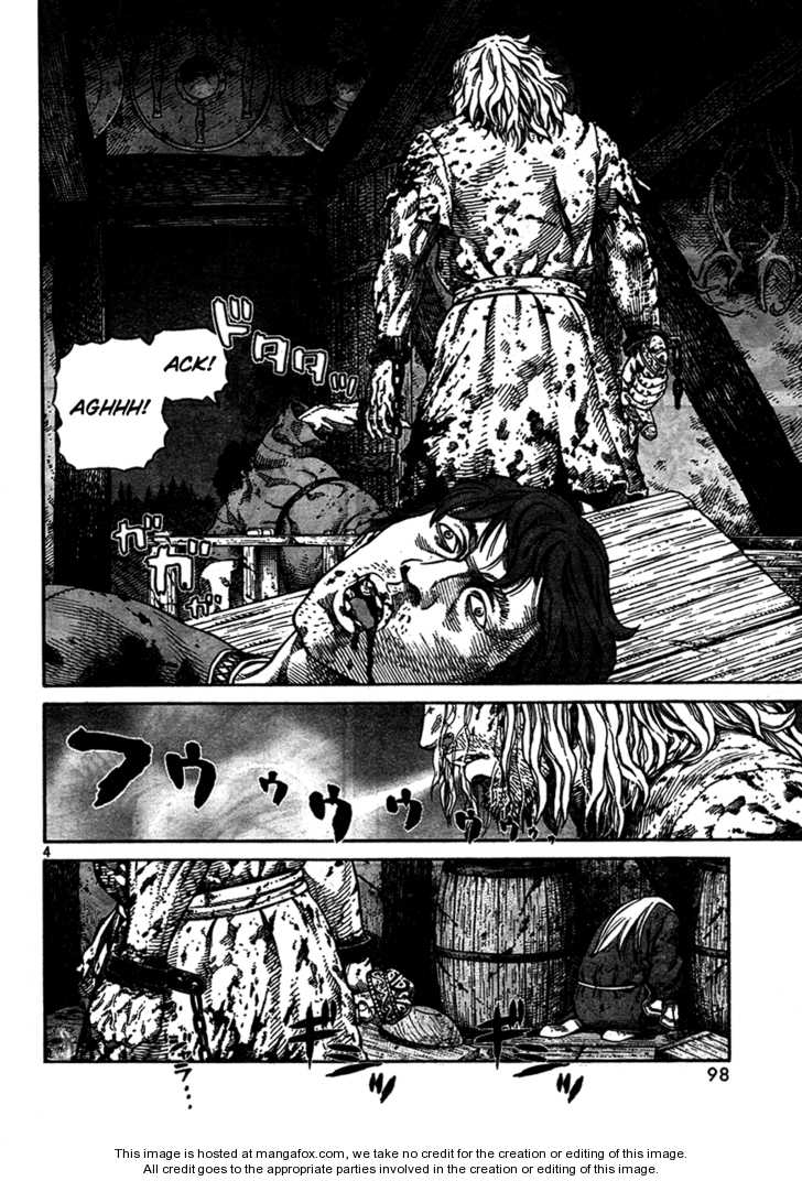 Vinland Saga Vol.11 Chapter 074 page 5