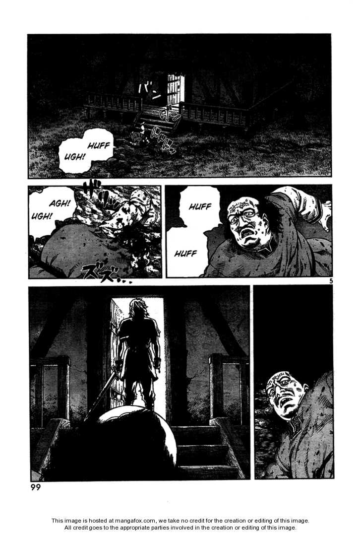 Vinland Saga Vol.11 Chapter 074 page 6