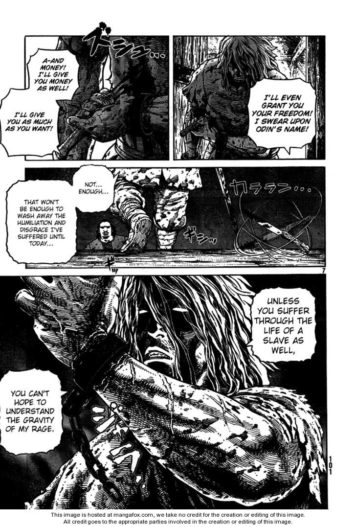 Vinland Saga Vol.11 Chapter 074 page 8