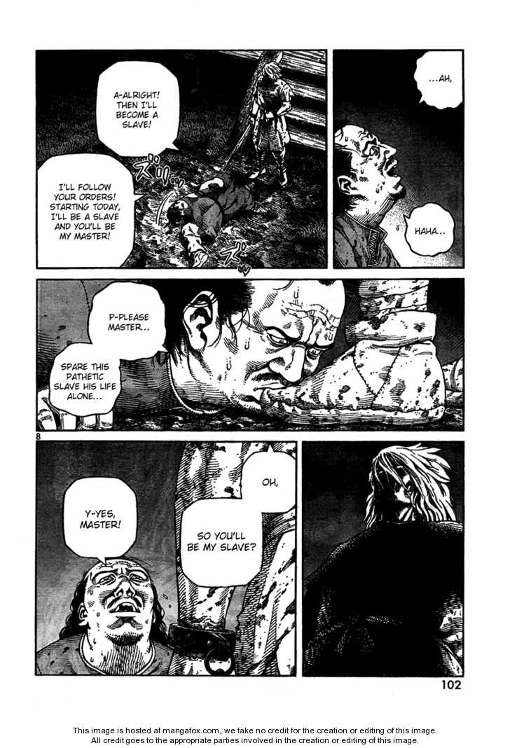 Vinland Saga Vol.11 Chapter 074 page 9