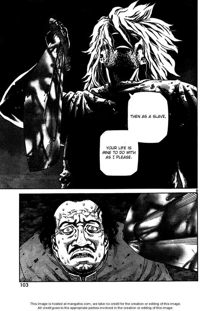 Vinland Saga Vol.11 Chapter 074 page 10