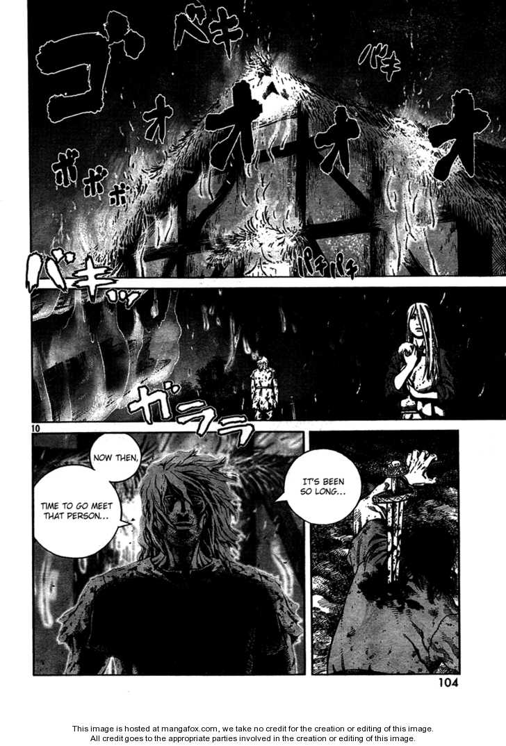 Vinland Saga Vol.11 Chapter 074 page 11
