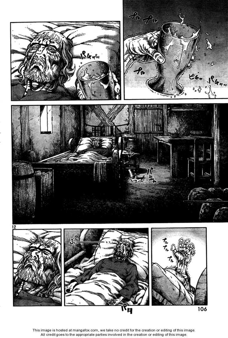 Vinland Saga Vol.11 Chapter 074 page 13