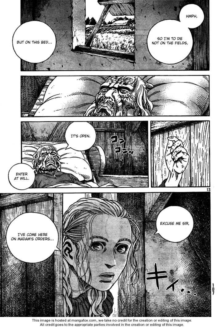 Vinland Saga Vol.11 Chapter 074 page 14