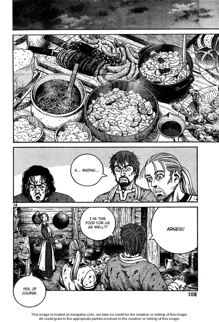 Vinland Saga Vol.11 Chapter 074 page 15