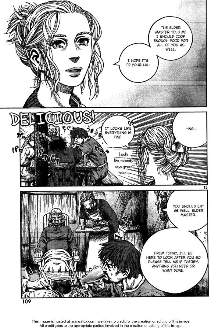Vinland Saga Vol.11 Chapter 074 page 16