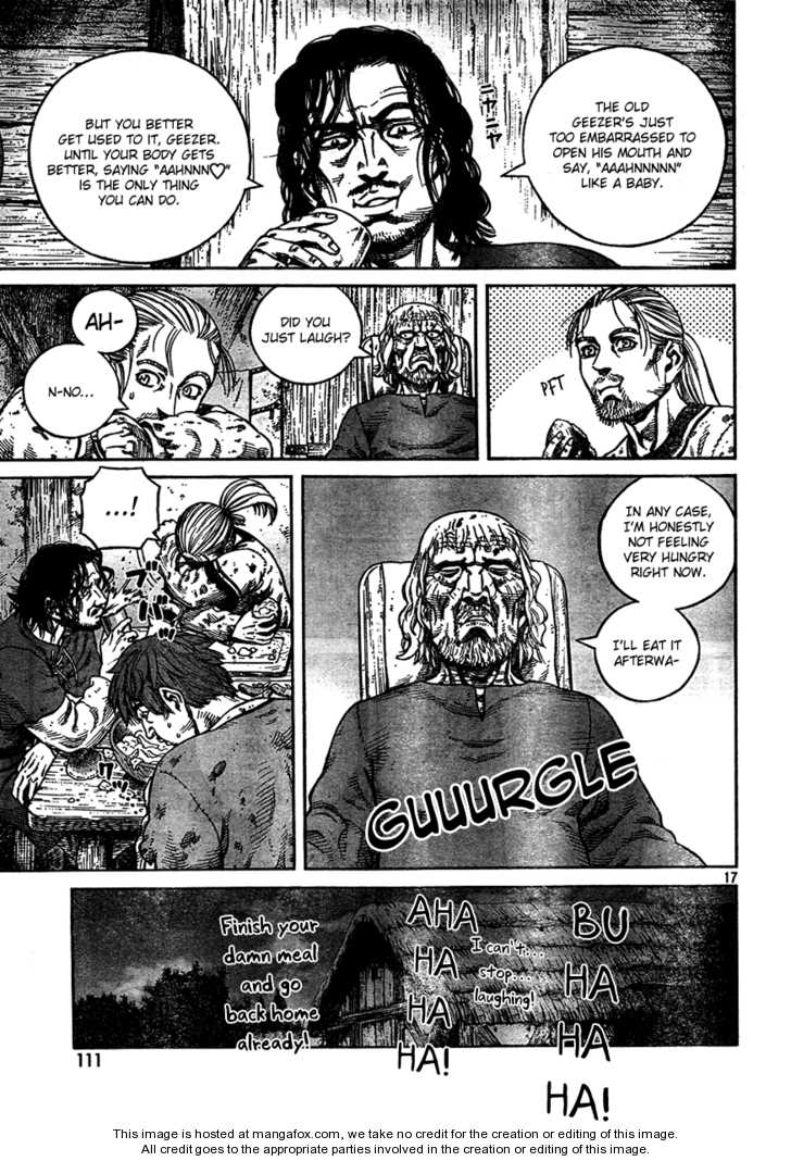 Vinland Saga Vol.11 Chapter 074 page 18