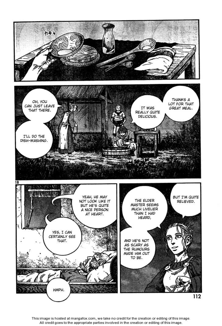 Vinland Saga Vol.11 Chapter 074 page 19