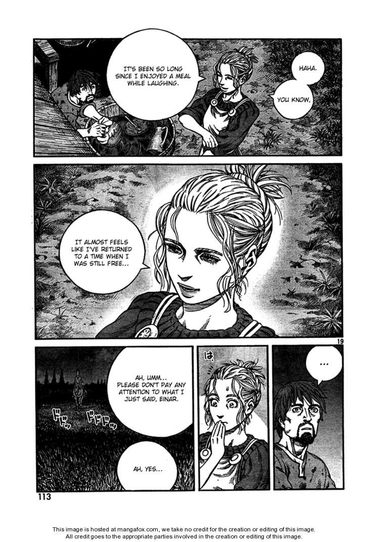 Vinland Saga Vol.11 Chapter 074 page 20