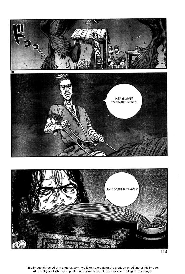 Vinland Saga Vol.11 Chapter 074 page 21