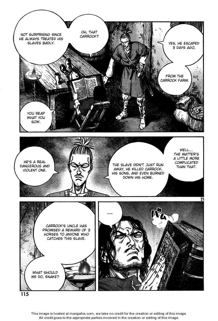 Vinland Saga Vol.11 Chapter 074 page 22