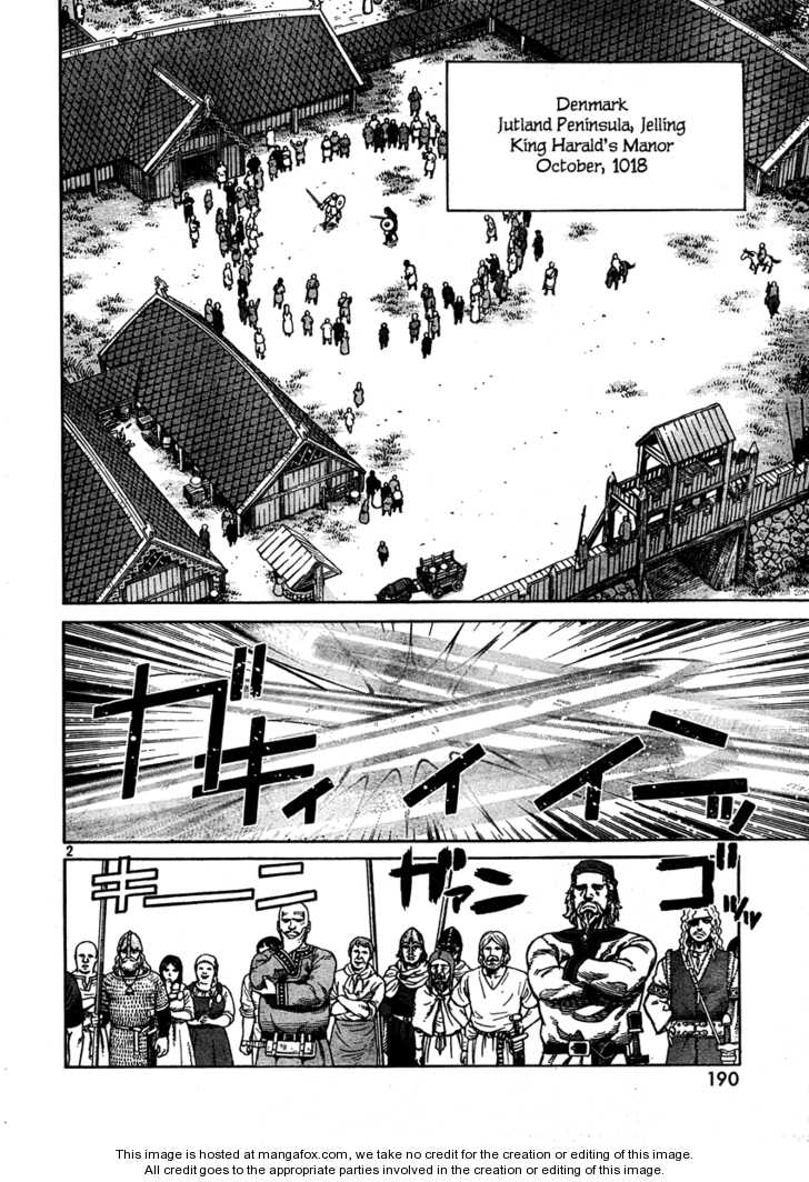 Vinland Saga Vol.11 Chapter 075 page 2