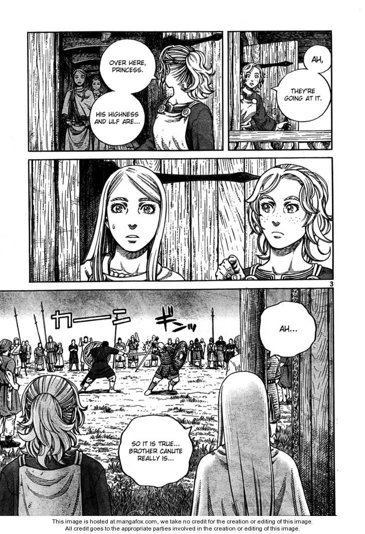 Vinland Saga Vol.11 Chapter 075 page 3
