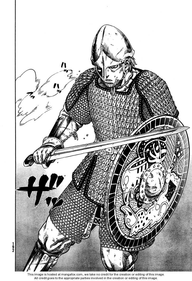 Vinland Saga Vol.11 Chapter 075 page 4