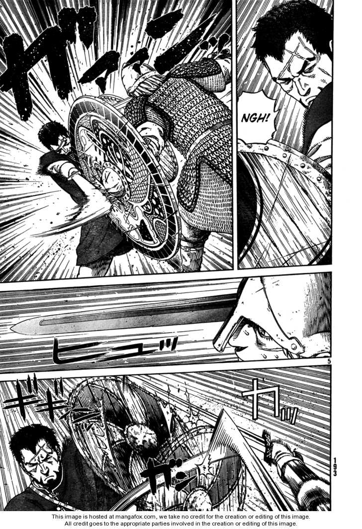 Vinland Saga Vol.11 Chapter 075 page 5