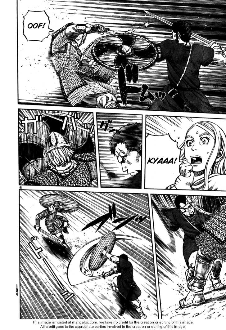 Vinland Saga Vol.11 Chapter 075 page 6