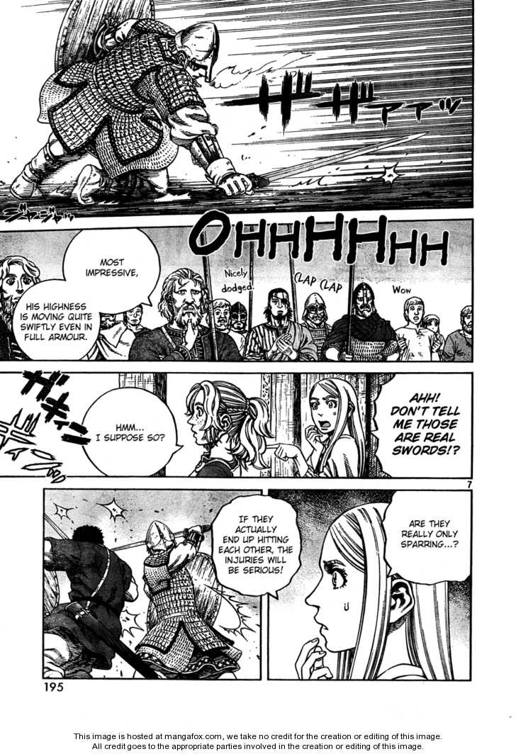 Vinland Saga Vol.11 Chapter 075 page 7