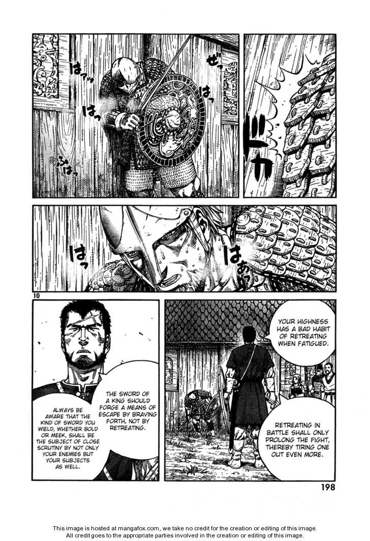 Vinland Saga Vol.11 Chapter 075 page 10